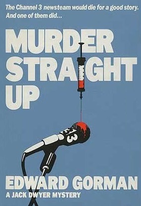 Murder Straight Up - Читать Любимую Русскую Полную Книгу 👉 Read-E-Book.com