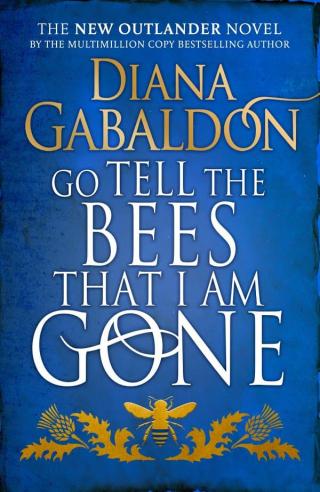 Go Tell the Bees That I Am Gone - Читать Любимую Русскую Полную Книгу 👉 Read-E-Book.com