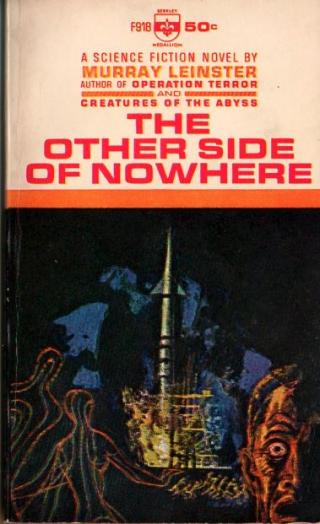 The Other Side of Nowhere - Читать Любимую Русскую Полную Книгу 👉 Read-E-Book.com