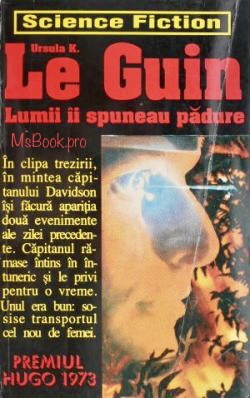Hainish • 5 • Lumii îi spuneau pădure - Читать Любимую Русскую Полную Книгу 👉 Read-E-Book.com