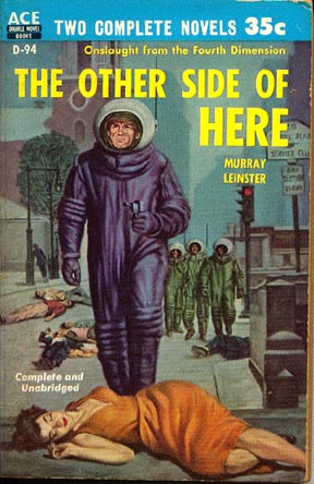 The Other Side of Here - Читать Любимую Русскую Полную Книгу 👉 Read-E-Book.com