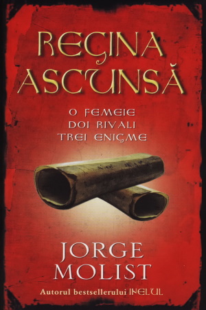Regina ascunsă de Jorge Molist - Читать Любимую Русскую Полную Книгу 👉 Read-E-Book.com
