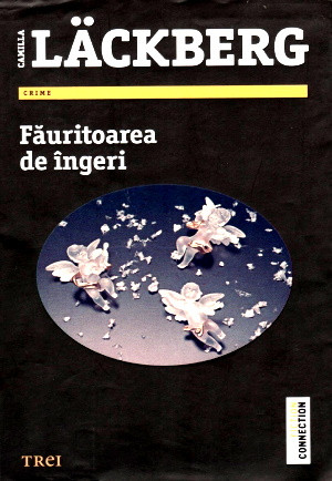 Făuritoarea de îngeri Camilla Lackberg - Читать Любимую Русскую Полную Книгу 👉 Read-E-Book.com