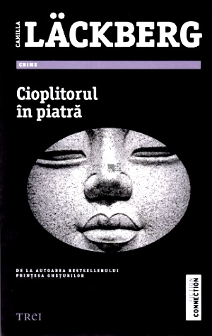 Camilla Lackberg- Cioplitorul în Piatră - Читать Любимую Русскую Полную Книгу 👉 Read-E-Book.com