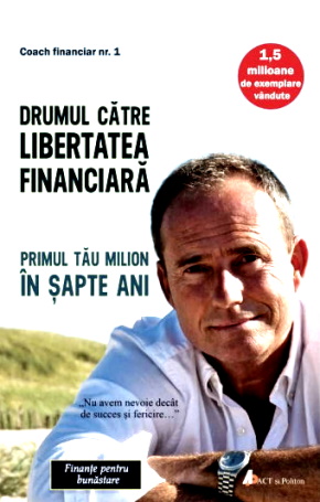 Bodo Schafer- Drumul către libertatea financiară - Читать Любимую Русскую Полную Книгу 👉 Read-E-Book.com