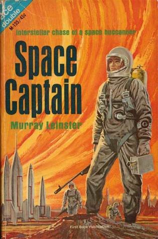Space Captain - Читать Любимую Русскую Полную Книгу 👉 Read-E-Book.com