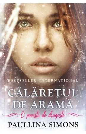 Călărețul de aramă. O poveste de dragoste de Paullina Simons - Читать Любимую Русскую Полную Книгу 👉 Read-E-Book.com