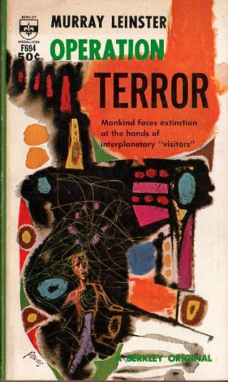 Operation Terror - Читать Любимую Русскую Полную Книгу 👉 Read-E-Book.com
