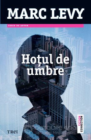 Hoțul de Umbre- Marc Levy - Читать Любимую Русскую Полную Книгу 👉 Read-E-Book.com