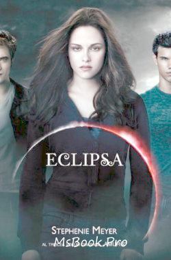 Eclipsa vol.3 de Stephenie Meyer - Читать Любимую Русскую Полную Книгу 👉 Read-E-Book.com