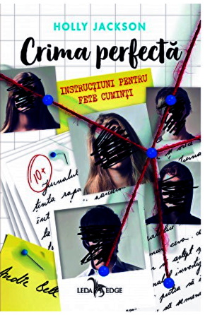 Crima perfectă – Holly Jackson - Читать Любимую Русскую Полную Книгу 👉 Read-E-Book.com