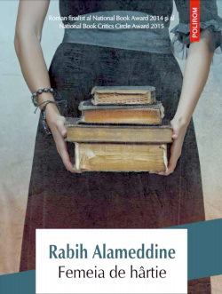 Femeia de hîrtie de Rabih Alameddine - Читать Любимую Русскую Полную Книгу 👉 Read-E-Book.com