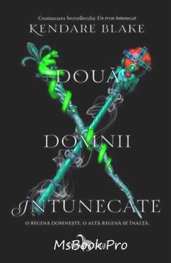 Două domnii întunecate vol.3 de Kendare Blake - Читать Любимую Русскую Полную Книгу 👉 Read-E-Book.com
