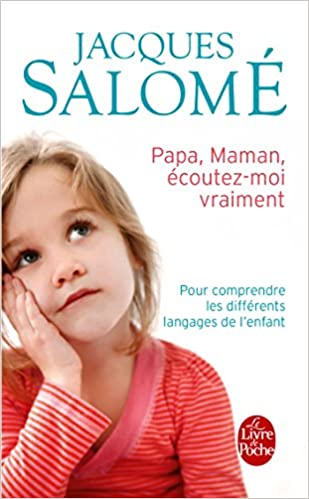 Mami, tati, ma auziți? de Jacques Salome - Читать Любимую Русскую Полную Книгу 👉 Read-E-Book.com