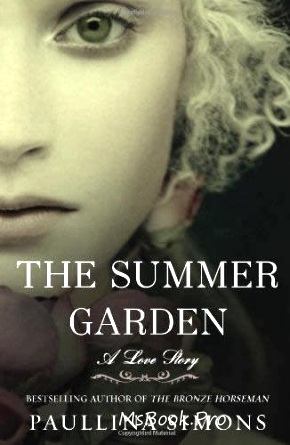 The Summer Garden vol.3 by Paullina Simons - E-books read online (American English book and other foreign languages)