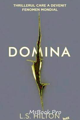 Domina de L.S. Hilton - Читать Любимую Русскую Полную Книгу 👉 Read-E-Book.com