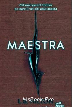 Maestra de L.S. Hilton - Читать Любимую Русскую Полную Книгу 👉 Read-E-Book.com