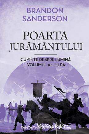 Cuvinte despre lumină (vo. 2). Poarta jurământului de Brandon Sanderson - Читать Любимую Русскую Полную Книгу 👉 Read-E-Book.com