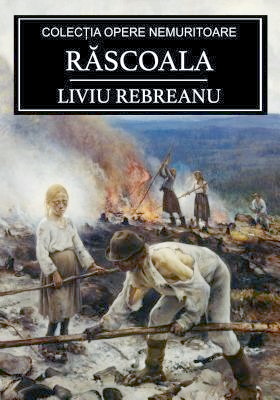 Liviu Rebreanu - RĂSCOALA - Читать Любимую Русскую Полную Книгу 👉 Read-E-Book.com