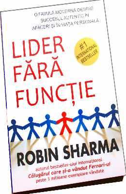 Lider fără funcție de Robin Sharma - Читать Любимую Русскую Полную Книгу 👉 Read-E-Book.com