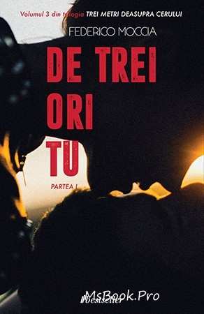 Federico Moccia - De trei ori tu - Читать Любимую Русскую Полную Книгу 👉 Read-E-Book.com
