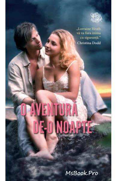 O aventură de-o noapte de Lorraine Heath Descarcă  .pddf - Читать Любимую Русскую Полную Книгу 👉 Read-E-Book.com