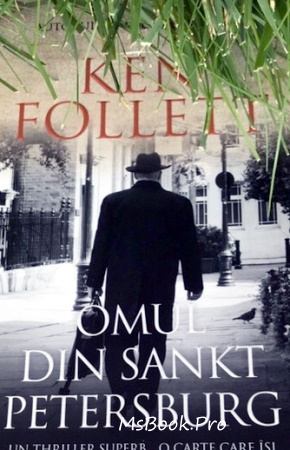 Ken Follet- Omul din Sankt Petersburg - Читать Любимую Русскую Полную Книгу 👉 Read-E-Book.com