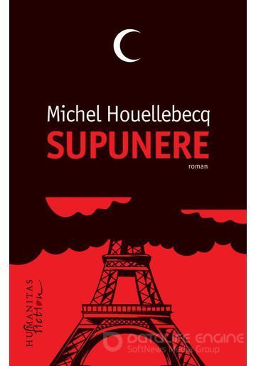 Supunere de Michel Houellebecq - Читать Любимую Русскую Полную Книгу 👉 Read-E-Book.com