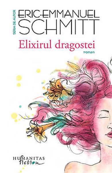 Elixirul dragostei de Eric-Emmanuel Schmitt - Читать Любимую Русскую Полную Книгу 👉 Read-E-Book.com