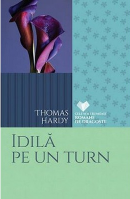 Idila pe un turn de Thomas Hardy - Читать Любимую Русскую Полную Книгу 👉 Read-E-Book.com