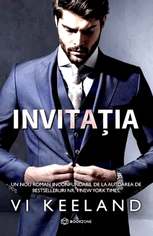 Vi Keeland- Invitația - Читать Любимую Русскую Полную Книгу 👉 Read-E-Book.com
