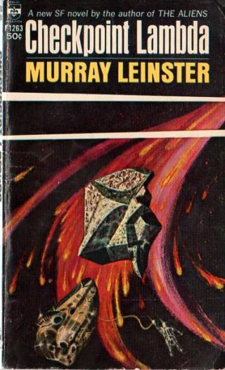 Checkpoint Lambda - Читать Любимую Русскую Полную Книгу 👉 Read-E-Book.com