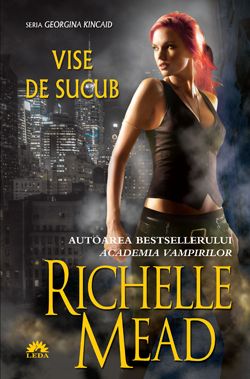 Georgina Kincaid vol. 3 Vise de sucub - Читать Любимую Русскую Полную Книгу 👉 Read-E-Book.com