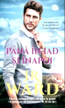 Până în iad și înapoi vol.3 seria Regii Bourbon de J.R. Ward - Читать Любимую Русскую Полную Книгу 👉 Read-E-Book.com