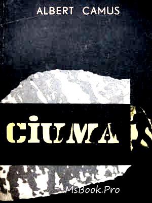 CIUMA de ALBERT CAMUS - Читать Любимую Русскую Полную Книгу 👉 Read-E-Book.com