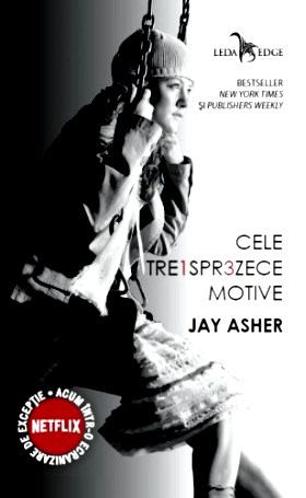 Cele treisprezece motive de Jay Asher - Читать Любимую Русскую Полную Книгу 👉 Read-E-Book.com