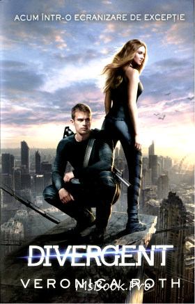 Divergent de Veronica Ruth vol.1 - Читать Любимую Русскую Полную Книгу 👉 Read-E-Book.com