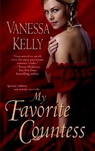Vanessa Kelly - (Familia Stanton 3) Contesa mea favorită - Читать Любимую Русскую Полную Книгу 👉 Read-E-Book.com
