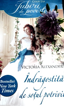 Îndrăgostită de soțul potrivit de Victoria Alexander - Читать Любимую Русскую Полную Книгу 👉 Read-E-Book.com