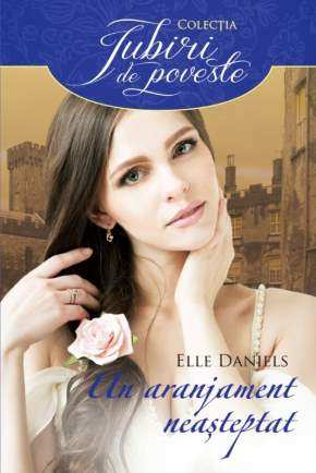 Un aranjament neașteptat de Daniels Elle - Читать Любимую Русскую Полную Книгу 👉 Read-E-Book.com