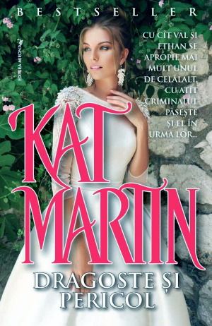 Kat MARTIN- Dragoste și pericol - Читать Любимую Русскую Полную Книгу 👉 Read-E-Book.com