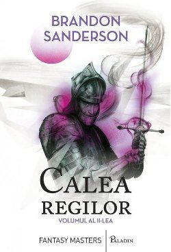 Calea regilor vol. 2 de Brandon Sanderson - Читать Любимую Русскую Полную Книгу 👉 Read-E-Book.com