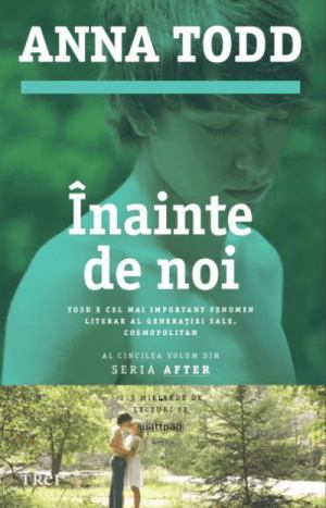 Înainte de noi de Anna Todd  top 10 romane de dragoste - Читать Любимую Русскую Полную Книгу 👉 Read-E-Book.com
