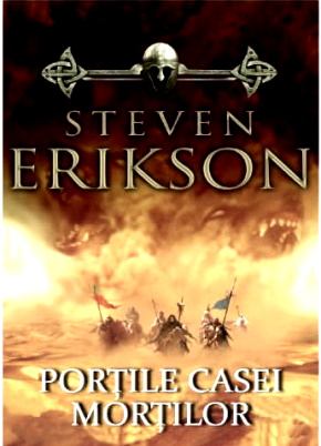 Porţile Casei Morţilor de Steven Erikson - Читать Любимую Русскую Полную Книгу 👉 Read-E-Book.com