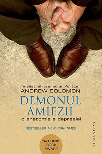 Demonul amiezii, de Andrew Solomon :) - Читать Любимую Русскую Полную Книгу 👉 Read-E-Book.com
