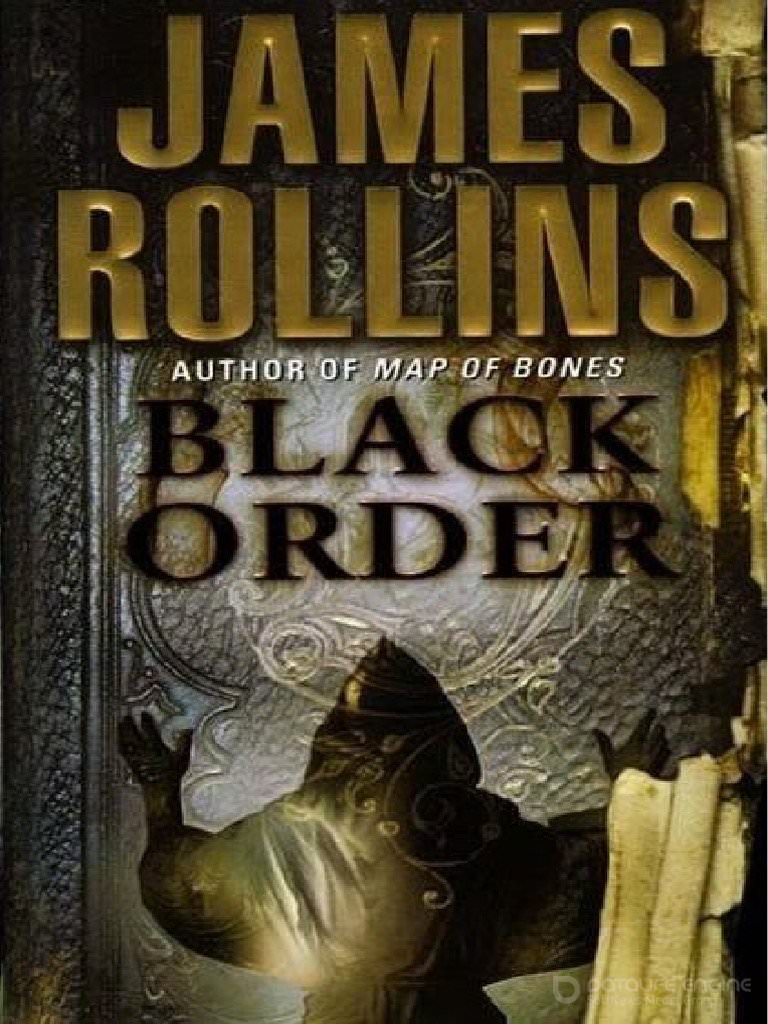 Ordinul Negru de James Rollins - Читать Любимую Русскую Полную Книгу 👉 Read-E-Book.com