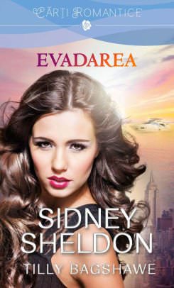 Evadarea de Sidney Sheldon - Читать Любимую Русскую Полную Книгу 👉 Read-E-Book.com