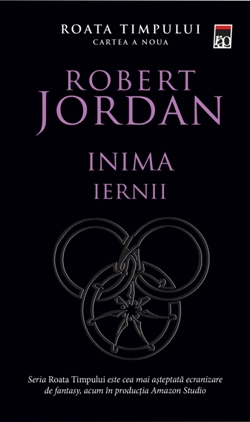 Roata Timpului • 9 • Inima iernii - Читать Любимую Русскую Полную Книгу 👉 Read-E-Book.com