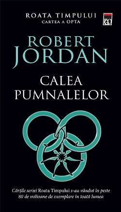 Roata Timpului • vol. 8 • Calea pumnalelor carto online - Читать Любимую Русскую Полную Книгу 👉 Read-E-Book.com