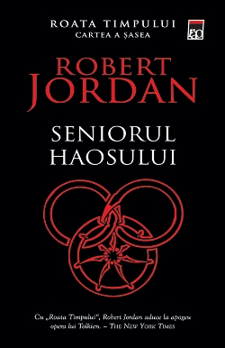 Roata Timpului • 6 • Seniorul haosului - Читать Любимую Русскую Полную Книгу 👉 Read-E-Book.com